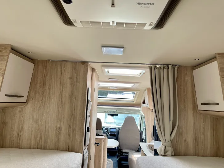 Fahrzeugbild Eura Mobil Profila T 660 HB #15