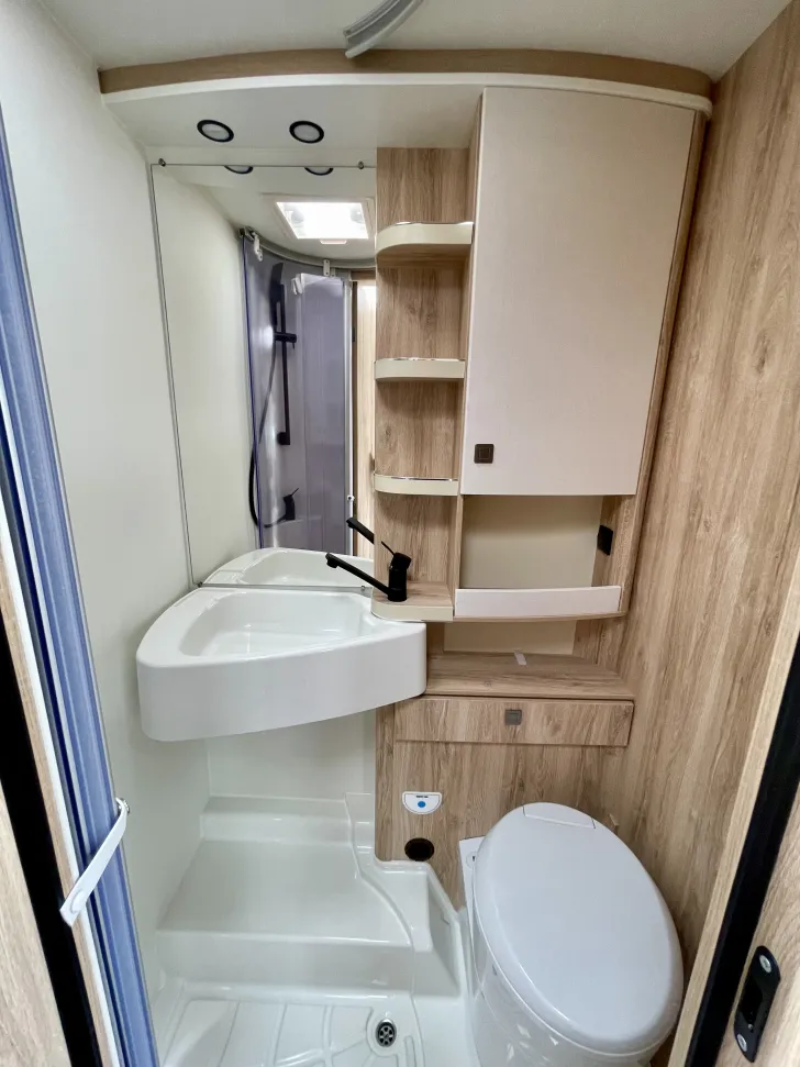 Fahrzeugbild Eura Mobil Profila T 660 HB #18