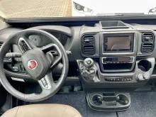 Fahrzeugbild Eura Mobil Profila T 660 HB #20
