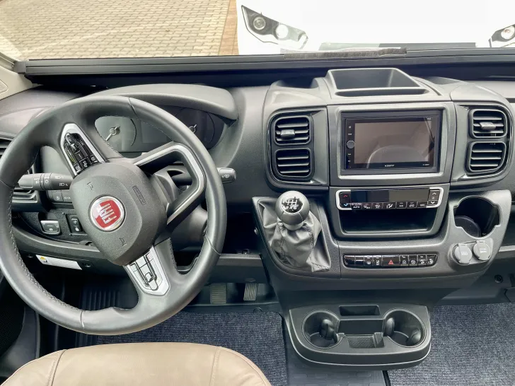 Fahrzeugbild Eura Mobil Profila T 660 HB #20