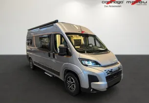 Bild Van Comfort 600 DB