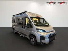 Fahrzeugbild Malibu Comfort 600 DB #1