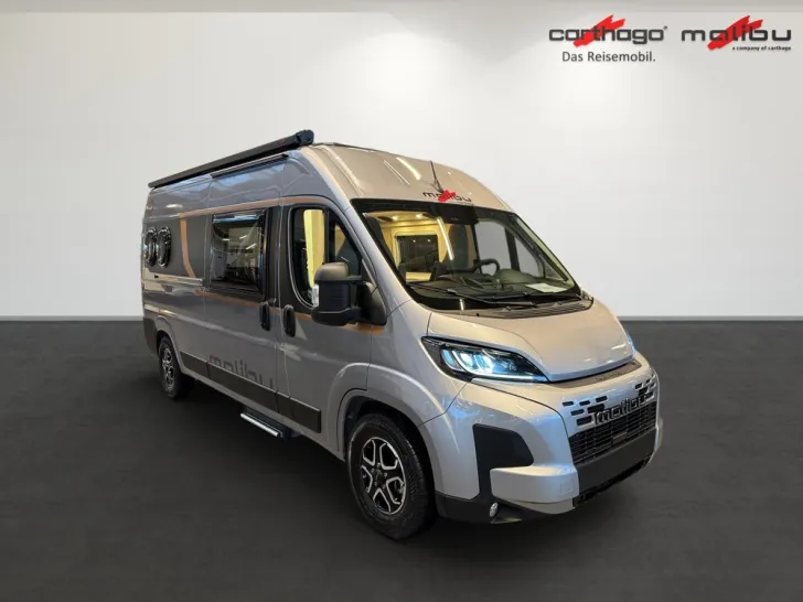 Fahrzeugbild Malibu Comfort 600 DB #1