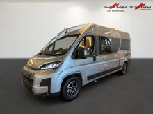 Fahrzeugbild Malibu Comfort 600 DB #2