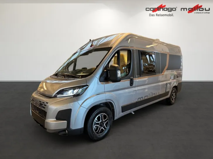 Fahrzeugbild Malibu Comfort 600 DB #2