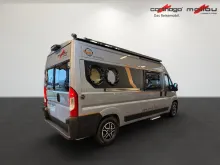 Fahrzeugbild Malibu Comfort 600 DB #3