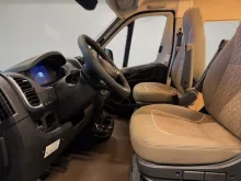 Fahrzeugbild Malibu Comfort 600 DB #7