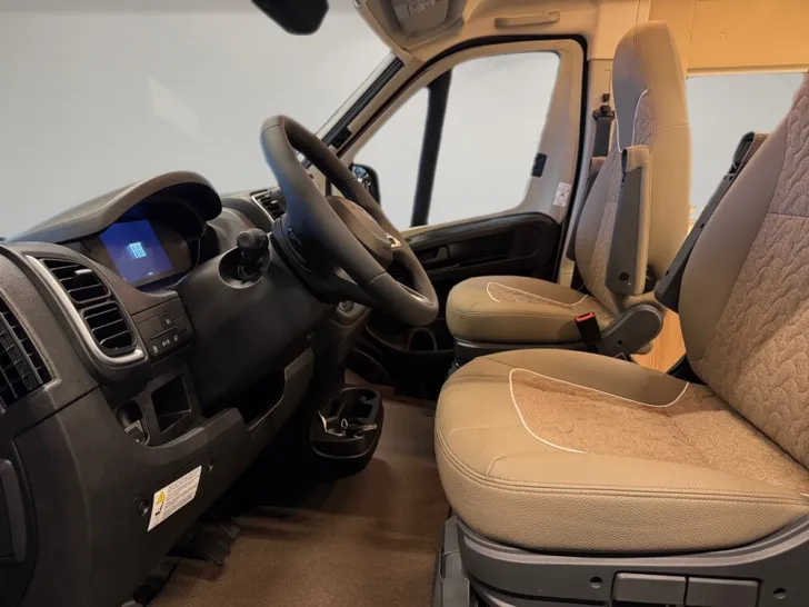 Fahrzeugbild Malibu Comfort 600 DB #7