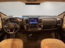 Fahrzeugbild Malibu Comfort 600 DB #10