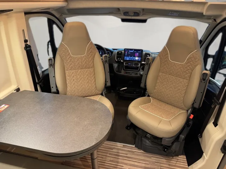 Fahrzeugbild Malibu Comfort 600 DB #11