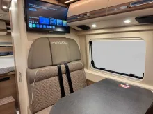 Fahrzeugbild Malibu Comfort 600 DB #12