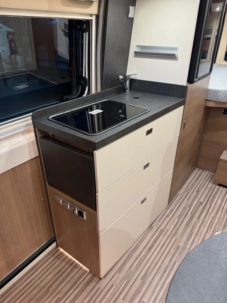 Fahrzeugbild Malibu Comfort 600 DB #13