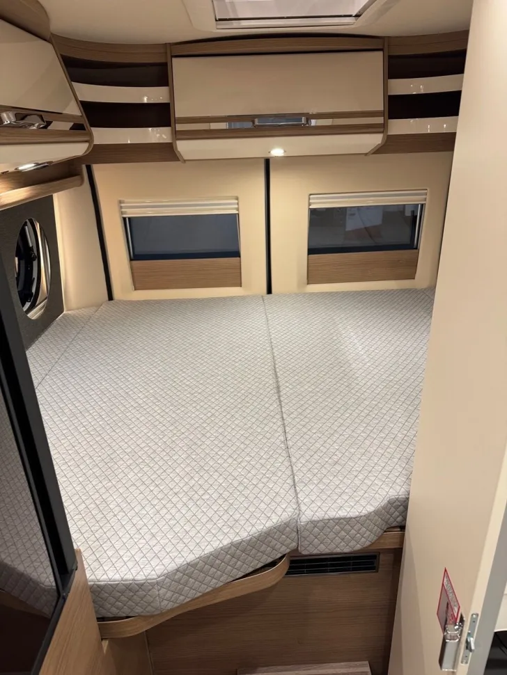 Fahrzeugbild Malibu Comfort 600 DB #17