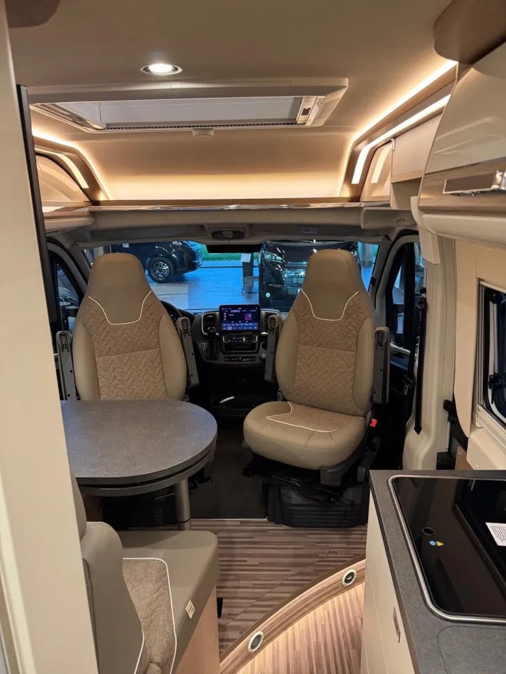 Fahrzeugbild Malibu Comfort 600 DB #18