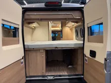 Fahrzeugbild Malibu Comfort 600 DB #19
