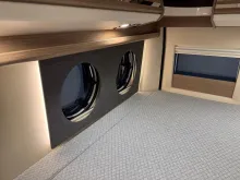 Fahrzeugbild Malibu Comfort 600 DB #20