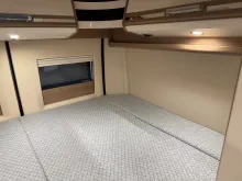 Fahrzeugbild Malibu Comfort 600 DB #21