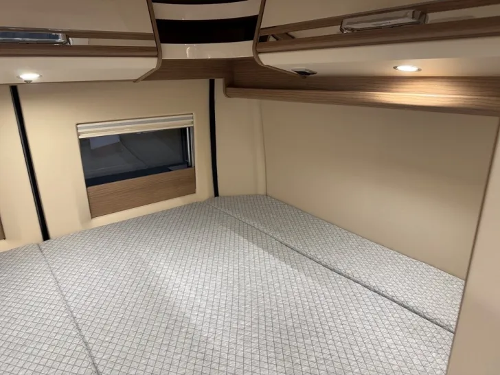 Fahrzeugbild Malibu Comfort 600 DB #21