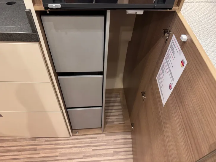 Fahrzeugbild Malibu Comfort 600 DB #22