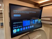 Fahrzeugbild Malibu Comfort 600 DB #25