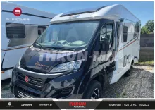 Fahrzeugbild Bürstner Travel Van T 620 G #11