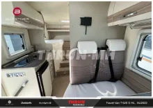 Fahrzeugbild Bürstner Travel Van T 620 G #5