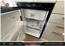 Fahrzeugbild Bürstner Travel Van T 620 G #7