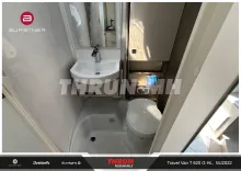 Fahrzeugbild Bürstner Travel Van T 620 G #8
