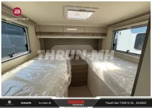 Fahrzeugbild Bürstner Travel Van T 620 G #9