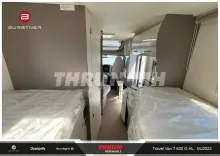 Fahrzeugbild Bürstner Travel Van T 620 G #10