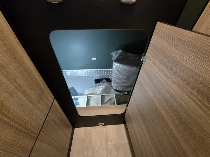 Fahrzeugbild Rimor Kilig 5 Saisonabverkauf/Automatik/Solar/Markise #10