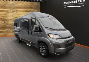 Bild Van Relax 640 LE R ambition