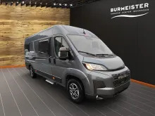 Fahrzeugbild Malibu Relax 640 LE R ambition Van Diversity 600 #1