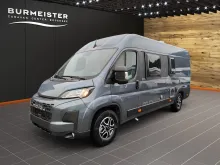 Fahrzeugbild Malibu Relax 640 LE R ambition Van Diversity 600 #3