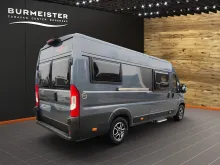 Fahrzeugbild Malibu Relax 640 LE R ambition Van Diversity 600 #4