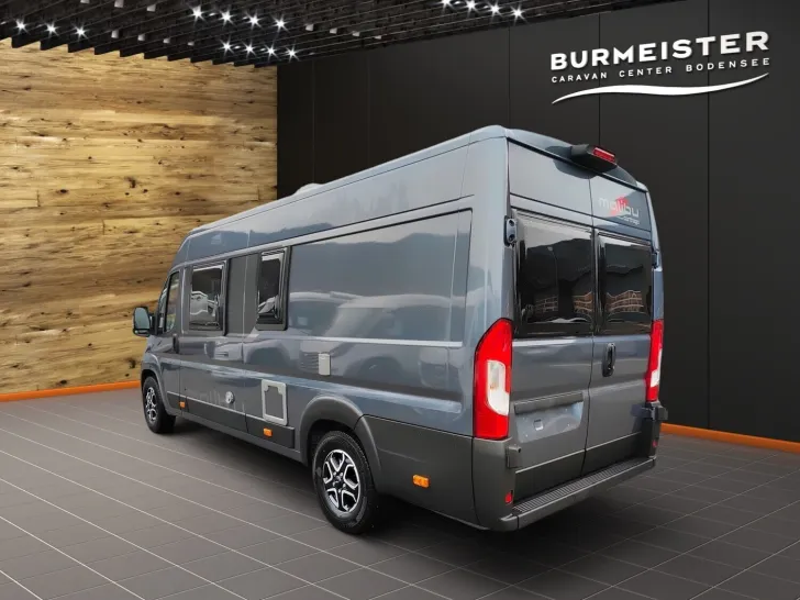 Fahrzeugbild Malibu Relax 640 LE R ambition Van Diversity 600 #5