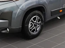 Fahrzeugbild Malibu Relax 640 LE R ambition Van Diversity 600 #6