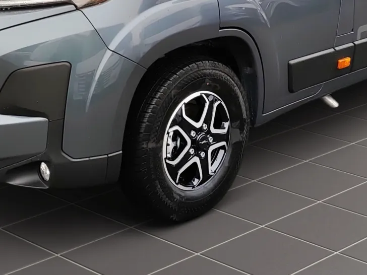 Fahrzeugbild Malibu Relax 640 LE R ambition Van Diversity 600 #6