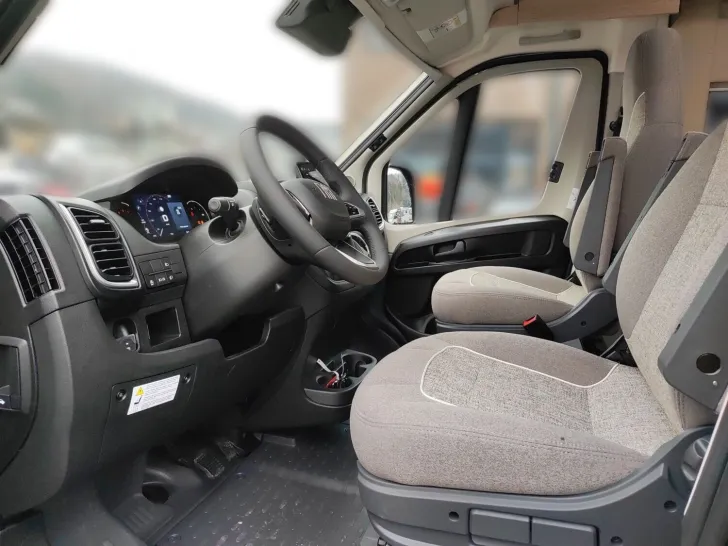 Fahrzeugbild Malibu Relax 640 LE R ambition Van Diversity 600 #7