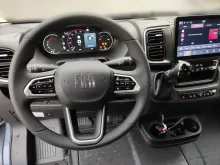 Fahrzeugbild Malibu Relax 640 LE R ambition Van Diversity 600 #8