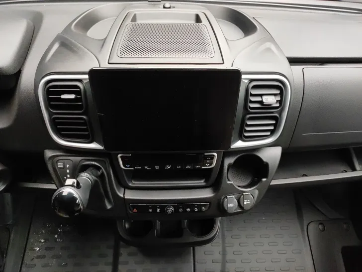 Fahrzeugbild Malibu Relax 640 LE R ambition Van Diversity 600 #9