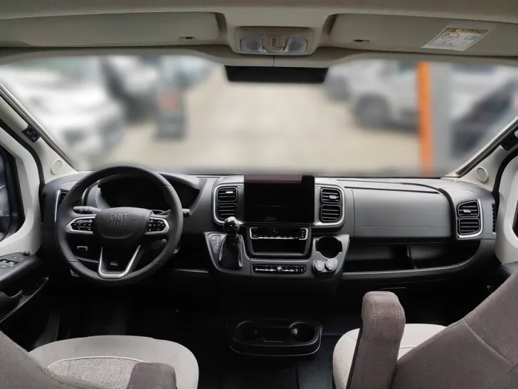 Fahrzeugbild Malibu Relax 640 LE R ambition Van Diversity 600 #10