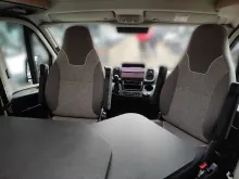 Fahrzeugbild Malibu Relax 640 LE R ambition Van Diversity 600 #11