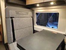 Fahrzeugbild Malibu Relax 640 LE R ambition Van Diversity 600 #12
