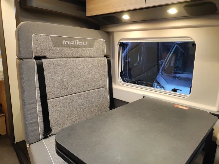 Fahrzeugbild Malibu Relax 640 LE R ambition Van Diversity 600 #12