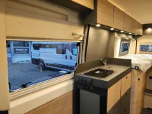 Fahrzeugbild Malibu Relax 640 LE R ambition Van Diversity 600 #13