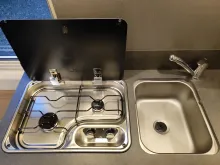 Fahrzeugbild Malibu Relax 640 LE R ambition Van Diversity 600 #14