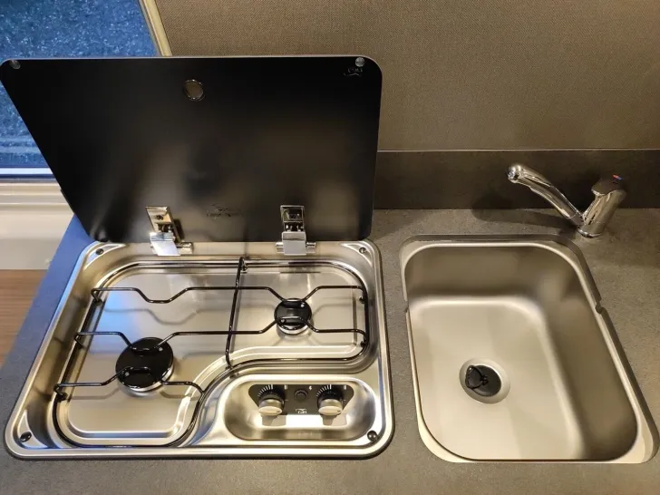 Fahrzeugbild Malibu Relax 640 LE R ambition Van Diversity 600 #14