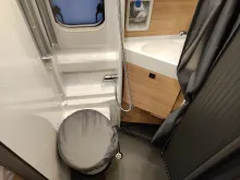 Fahrzeugbild Malibu Relax 640 LE R ambition Van Diversity 600 #15