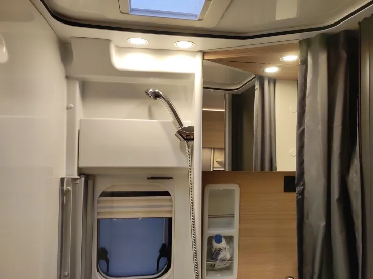 Fahrzeugbild Malibu Relax 640 LE R ambition Van Diversity 600 #16